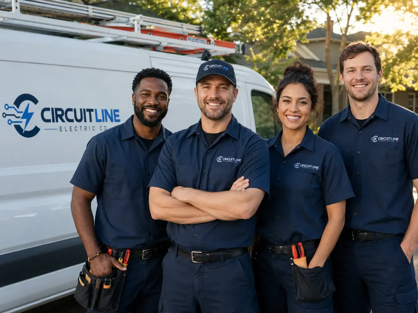 Whole Home Rewiring company in Coyote, NM